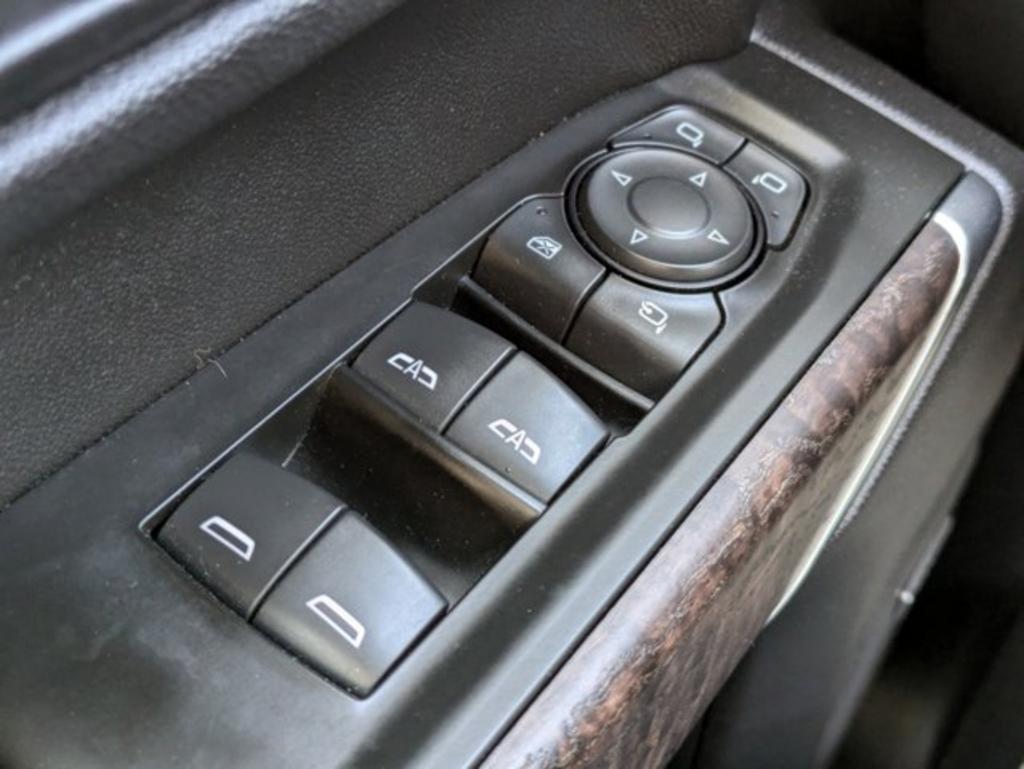 2020 GMC Sierra 1500 Denali photo