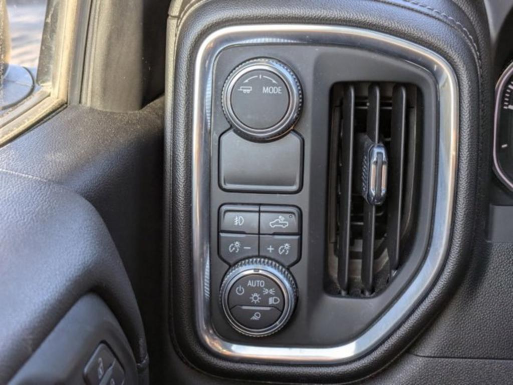 2020 GMC Sierra 1500 Denali photo