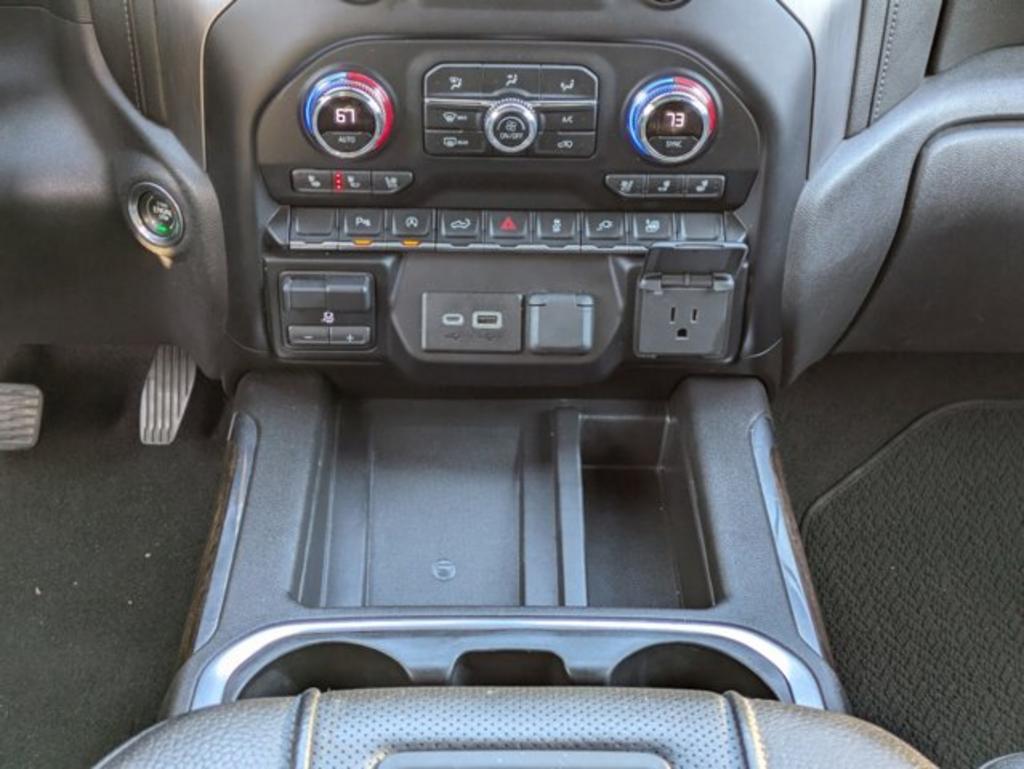 2020 GMC Sierra 1500 Denali photo