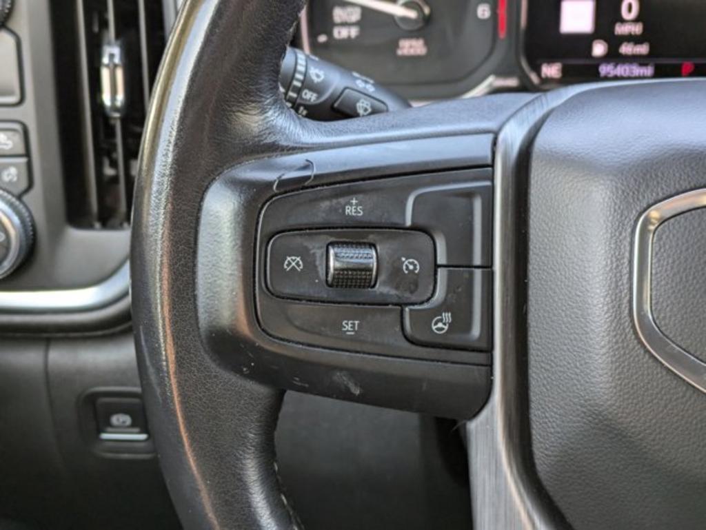 2020 GMC Sierra 1500 Denali photo