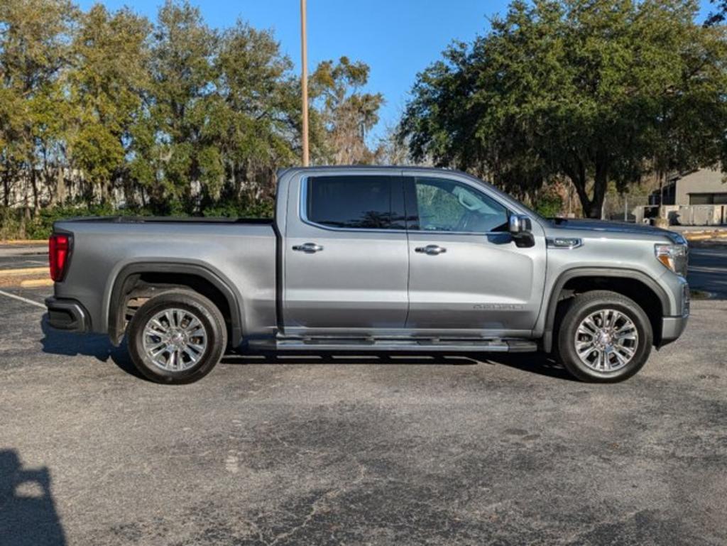 2020 GMC Sierra 1500 Denali photo