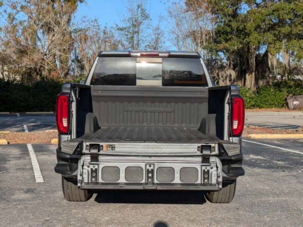 2020 GMC Sierra 1500 Denali photo