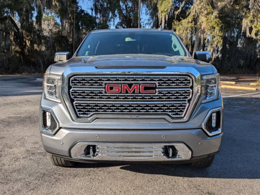 2020 GMC Sierra 1500 Denali photo