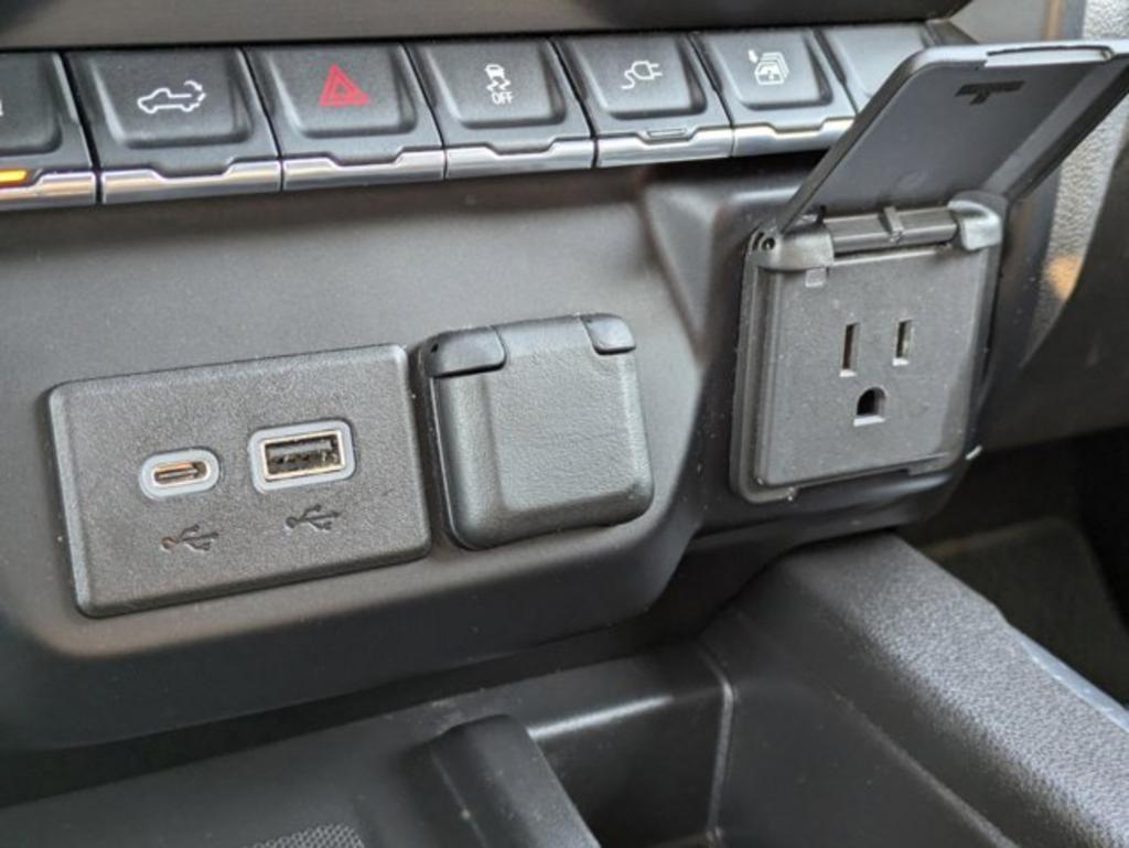 2020 GMC Sierra 1500 Denali photo