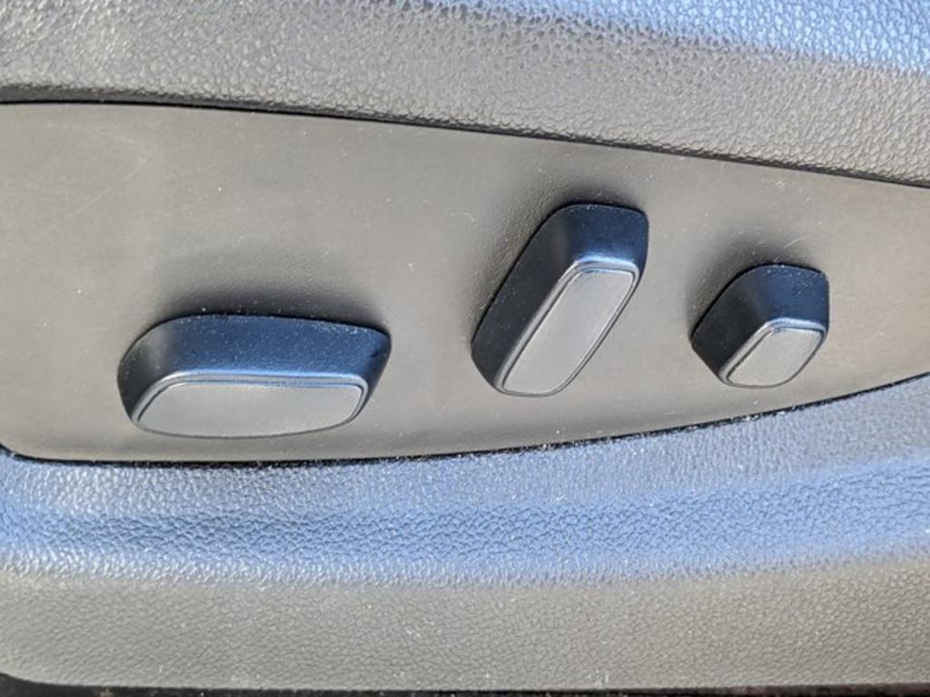 2019 Chevrolet Silverado 2500 LTZ photo