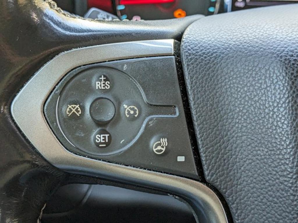 2019 Chevrolet Silverado 2500 LTZ photo