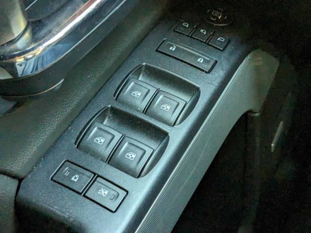 2019 Chevrolet Silverado 2500 LTZ photo