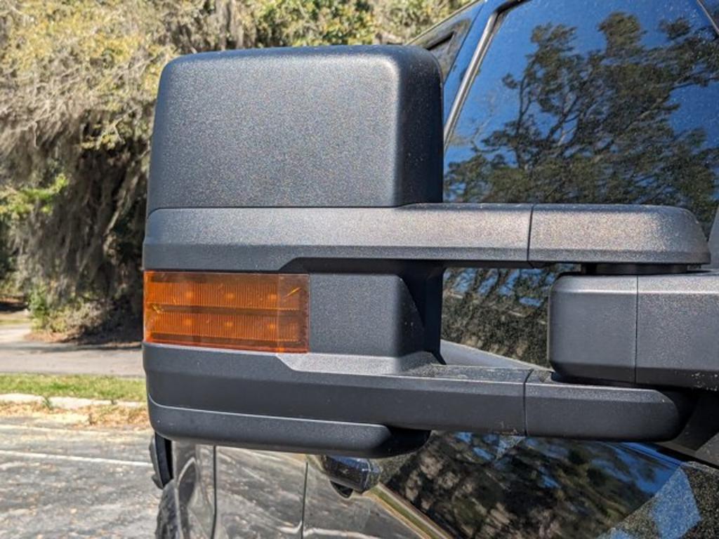 2019 Chevrolet Silverado 2500 LTZ photo