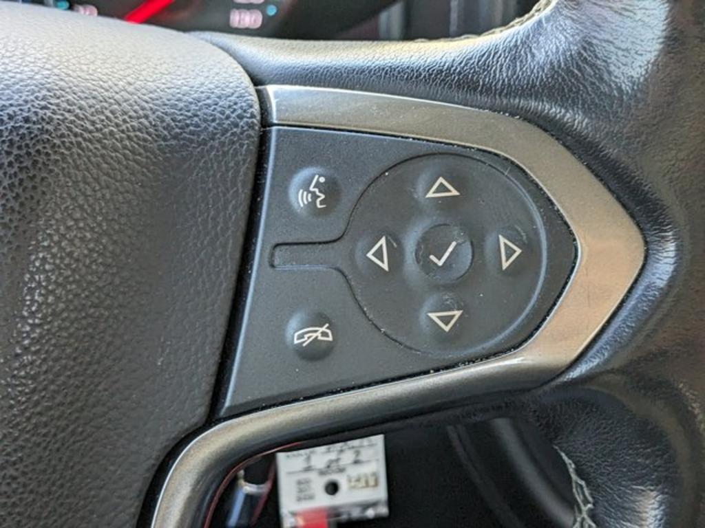 2019 Chevrolet Silverado 2500 LTZ photo