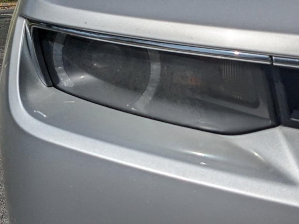 2014 Chevrolet Camaro SS photo