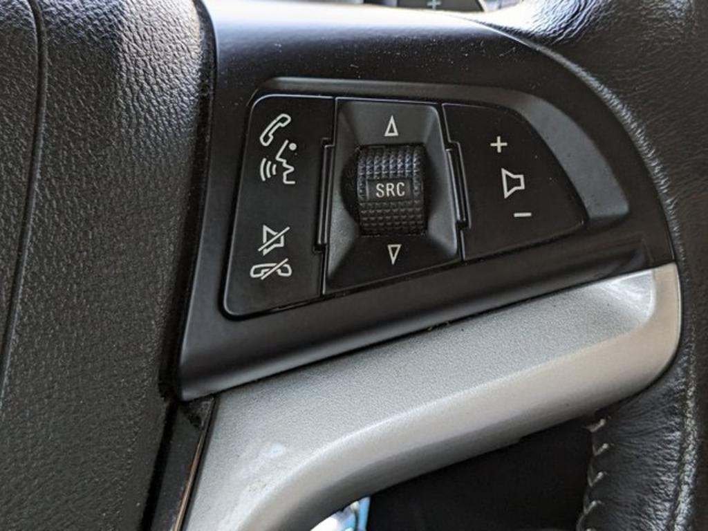 2014 Chevrolet Camaro SS photo