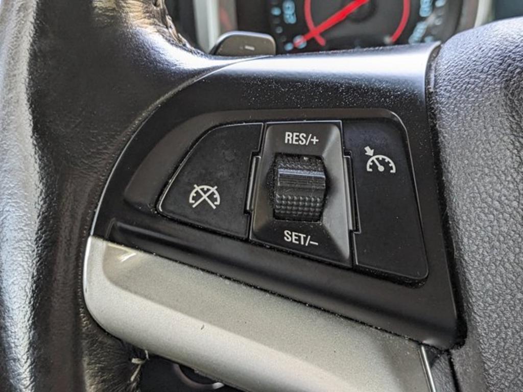 2014 Chevrolet Camaro SS photo