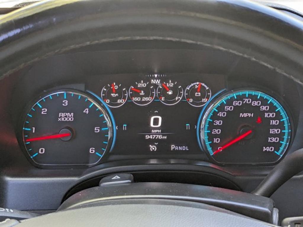 2018 GMC Sierra 1500 Denali photo