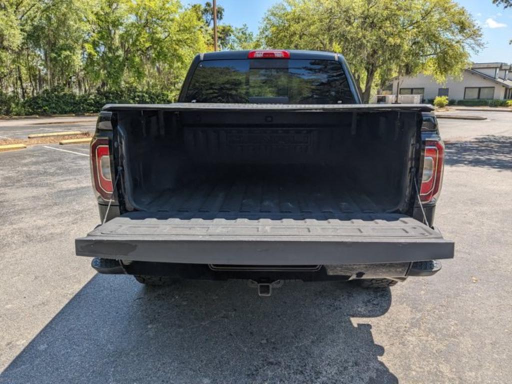 2018 GMC Sierra 1500 Denali photo