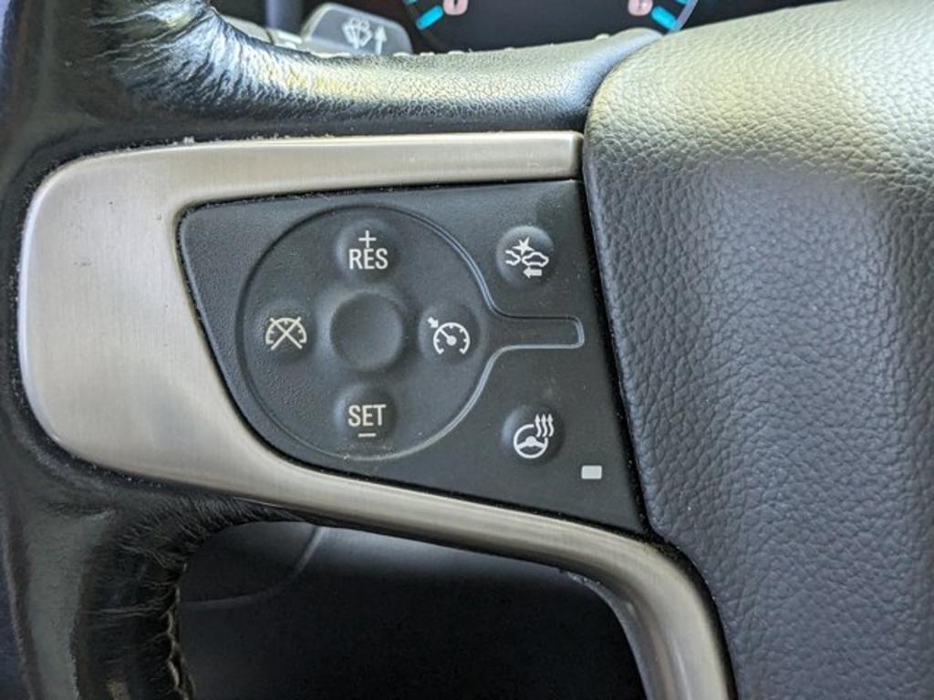 2018 GMC Sierra 1500 Denali photo