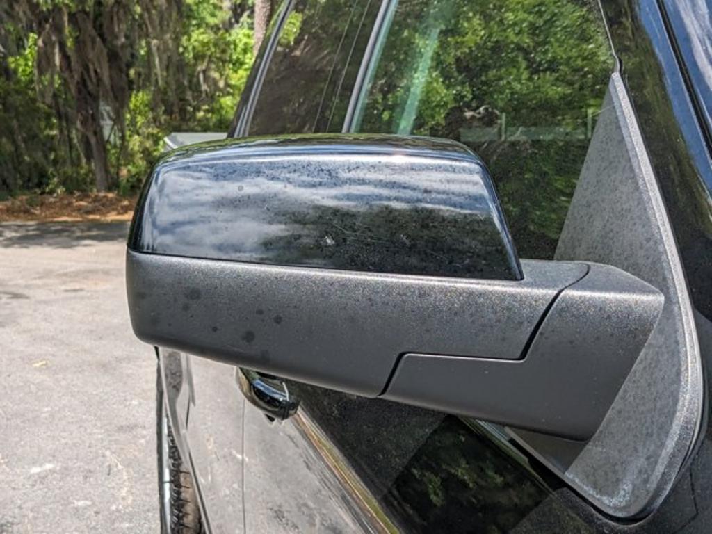 2017 Chevrolet Silverado 1500 LT photo