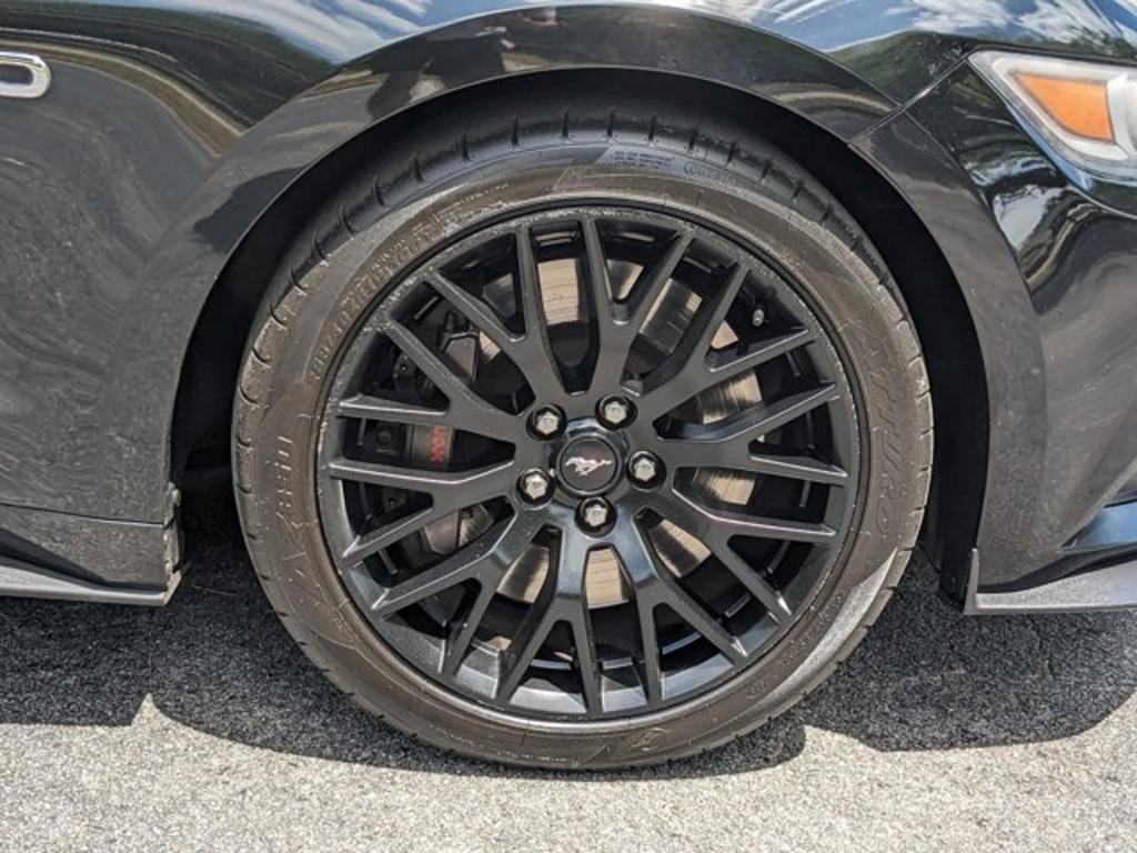 2017 Ford Mustang GT photo