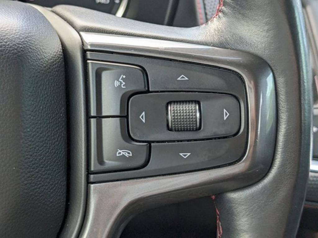 2021 Chevrolet Tahoe RST photo