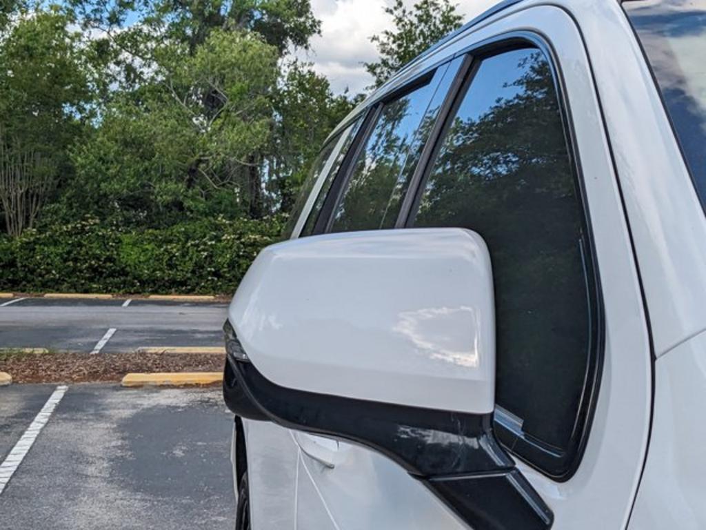 2021 Chevrolet Tahoe RST photo
