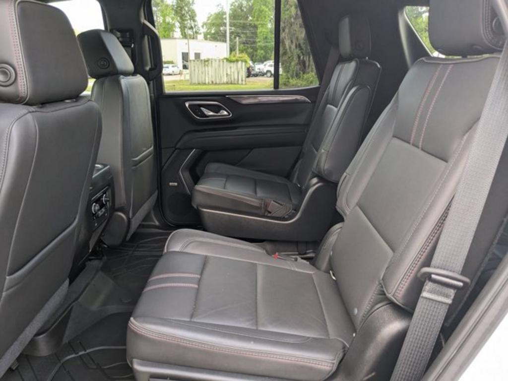 2021 Chevrolet Tahoe RST photo