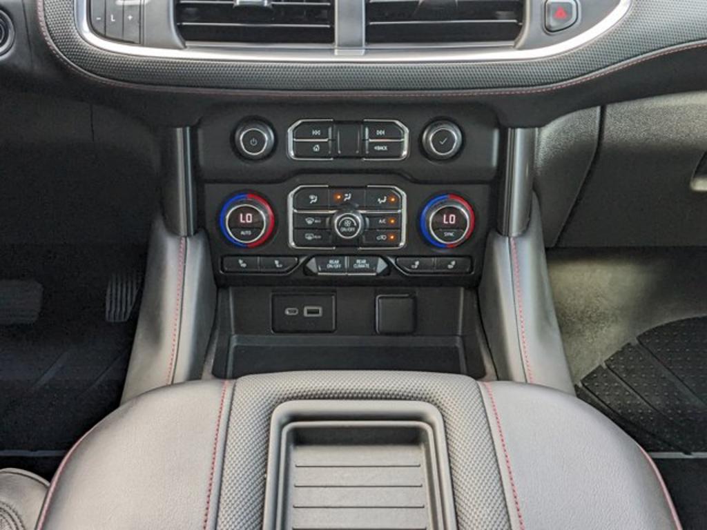 2021 Chevrolet Tahoe RST photo