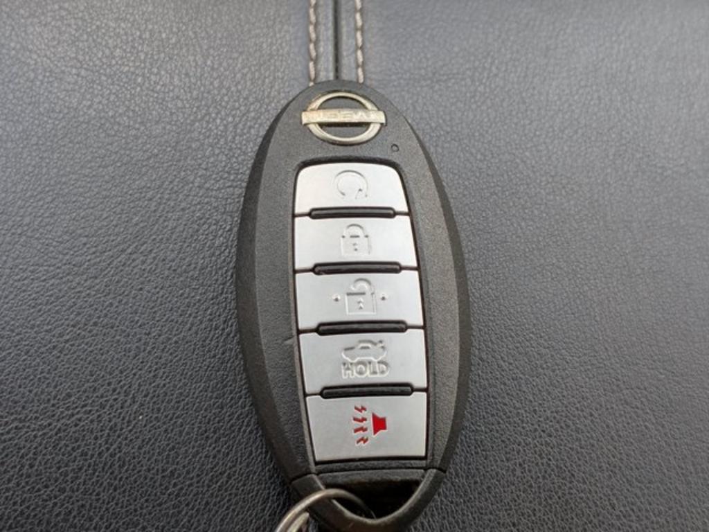 2024 Nissan Altima SV photo 29