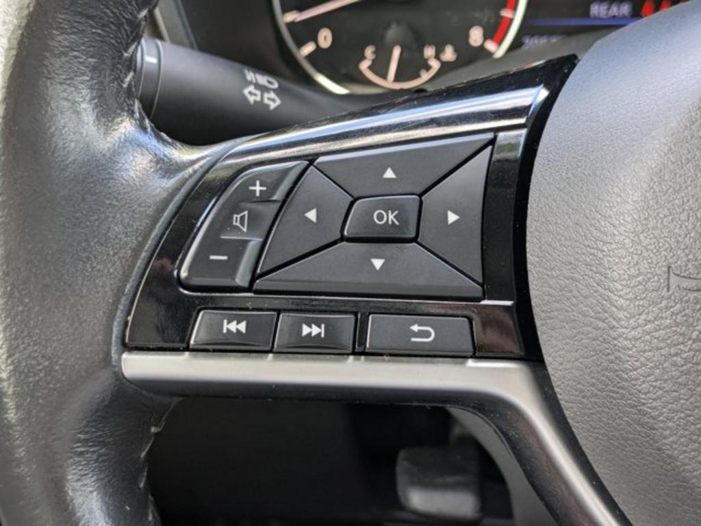 2024 Nissan Altima SV photo 25
