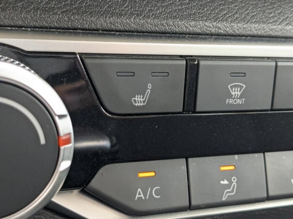 2024 Nissan Altima SV photo 23