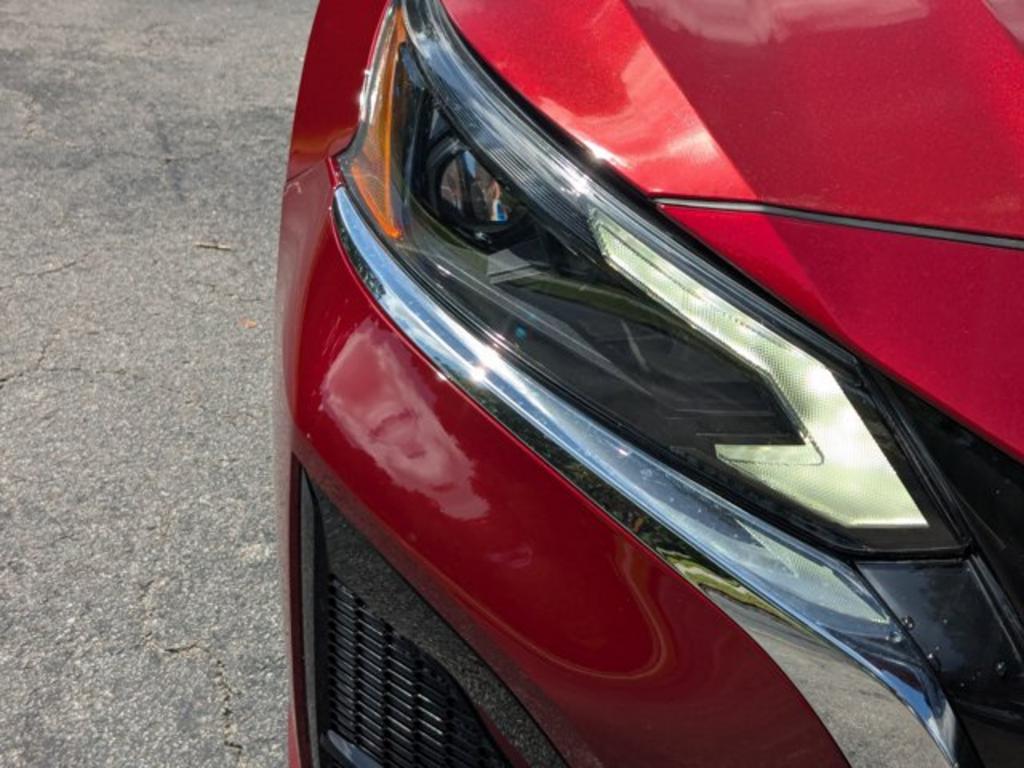 2024 Nissan Altima SV photo 10