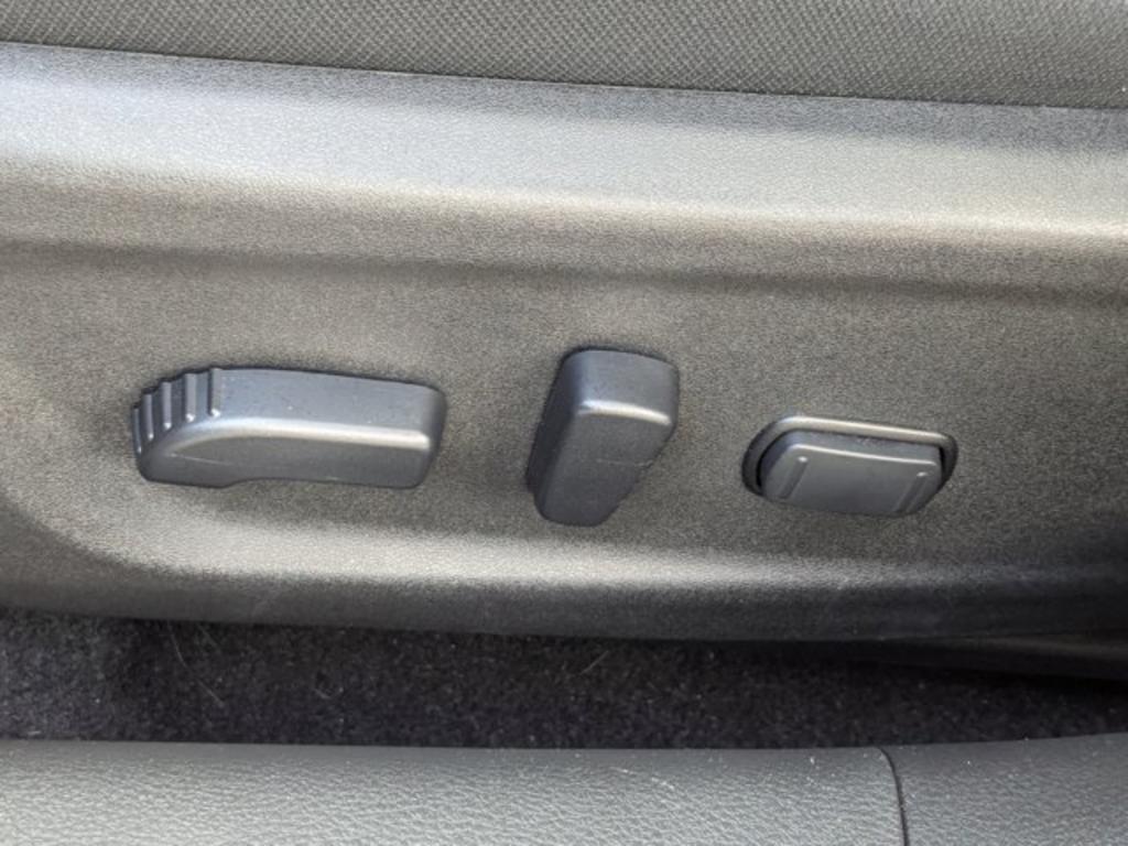 2024 Nissan Altima SV photo 19