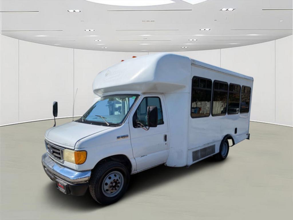 2006 Ford E-350 - $5,500
