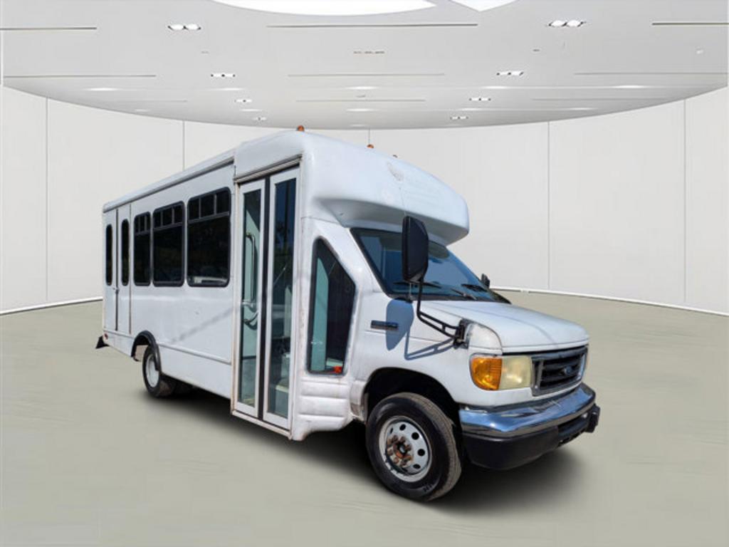 2006 Ford E-350 - $5,500
