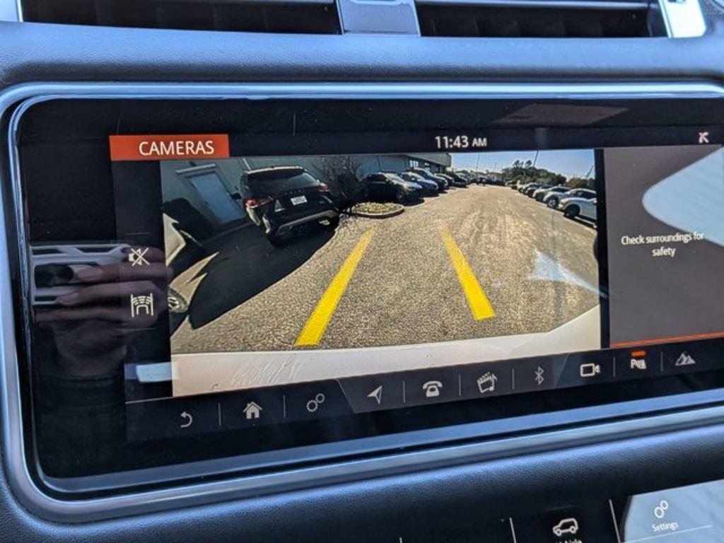 2018 Land Rover Range Rover Sport - $28,900