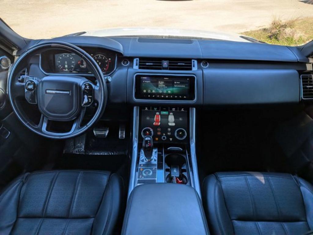 2018 Land Rover Range Rover Sport - $28,900