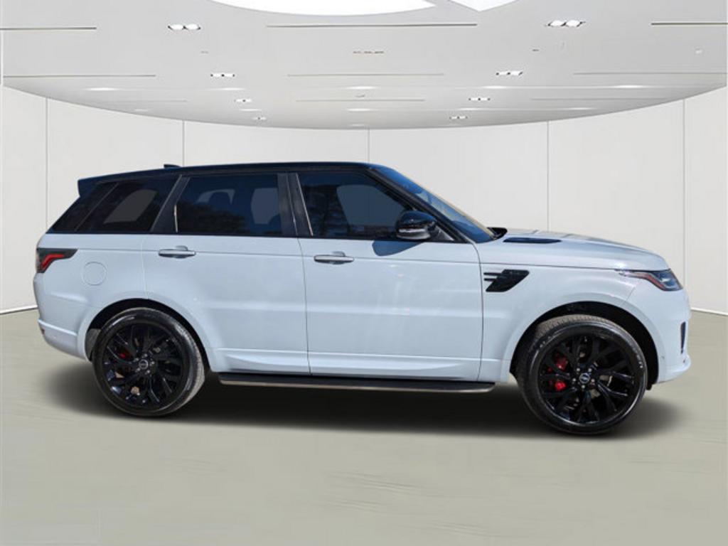 2018 Land Rover Range Rover Sport - $28,900