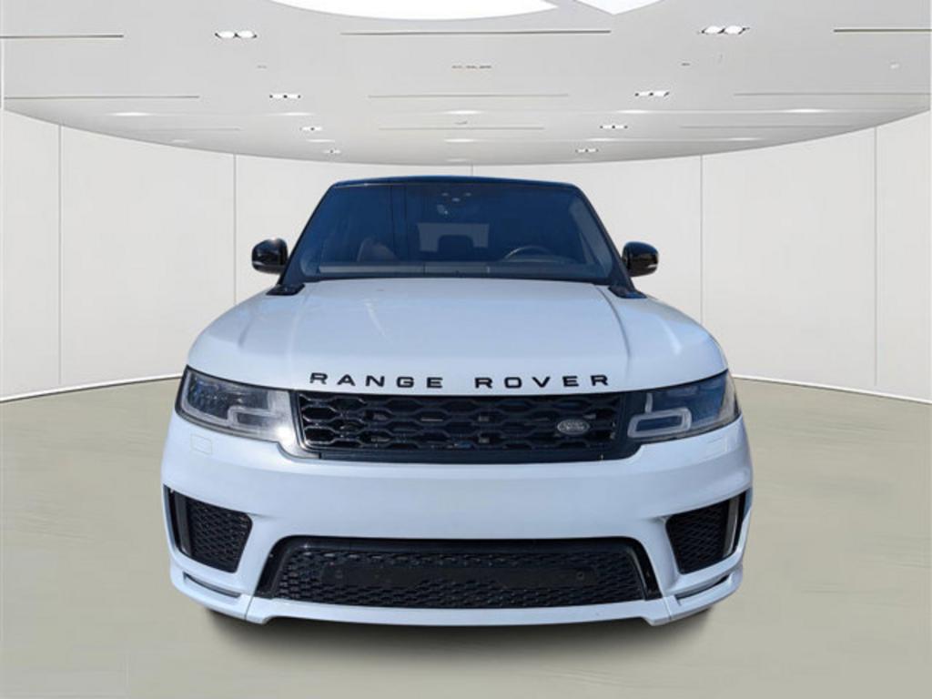 2018 Land Rover Range Rover Sport - $28,900