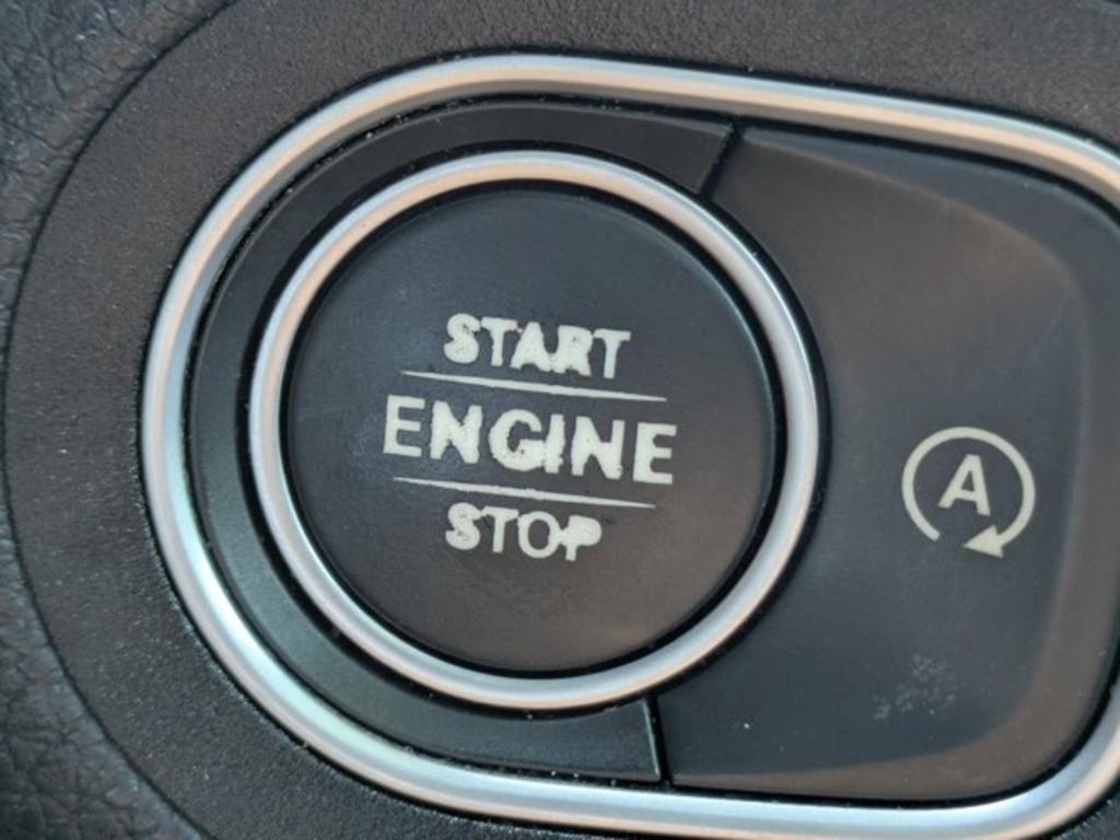2020 Mercedes-Benz GLS - $43,700