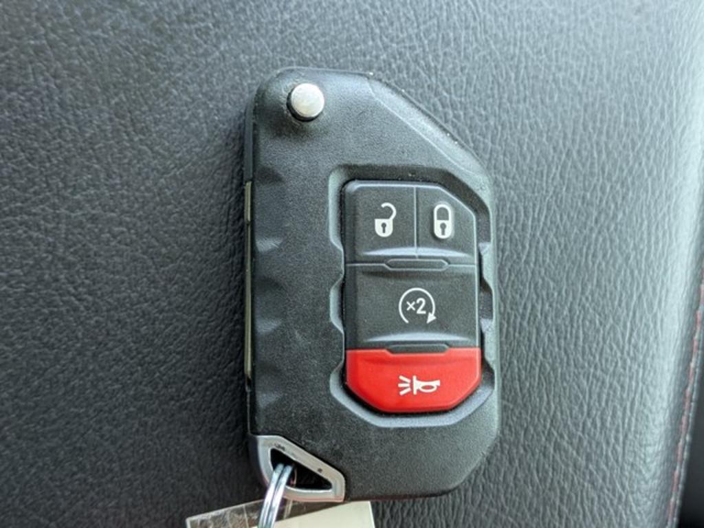 2019 Jeep Wrangler - $30,900