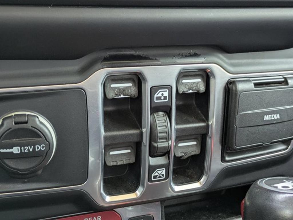 2019 Jeep Wrangler - $30,900