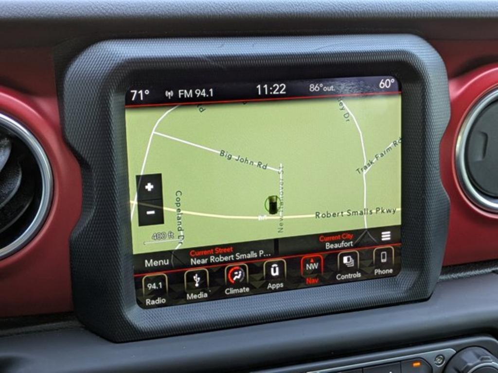 2019 Jeep Wrangler - $30,900