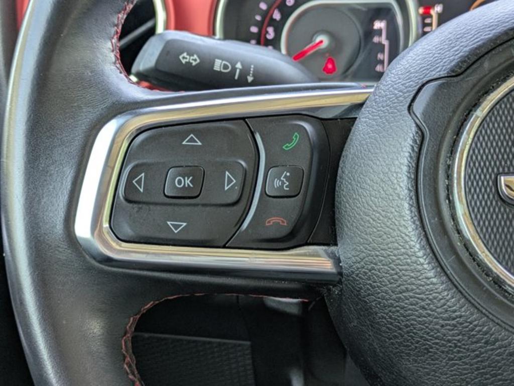 2019 Jeep Wrangler - $30,900