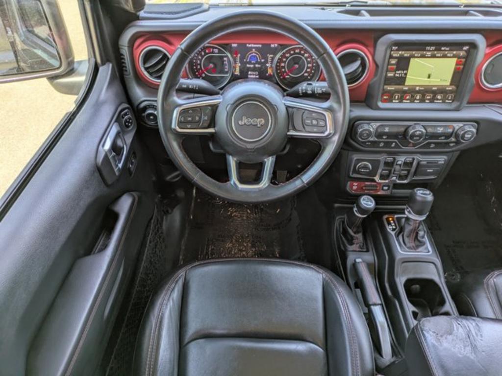 2019 Jeep Wrangler - $30,900