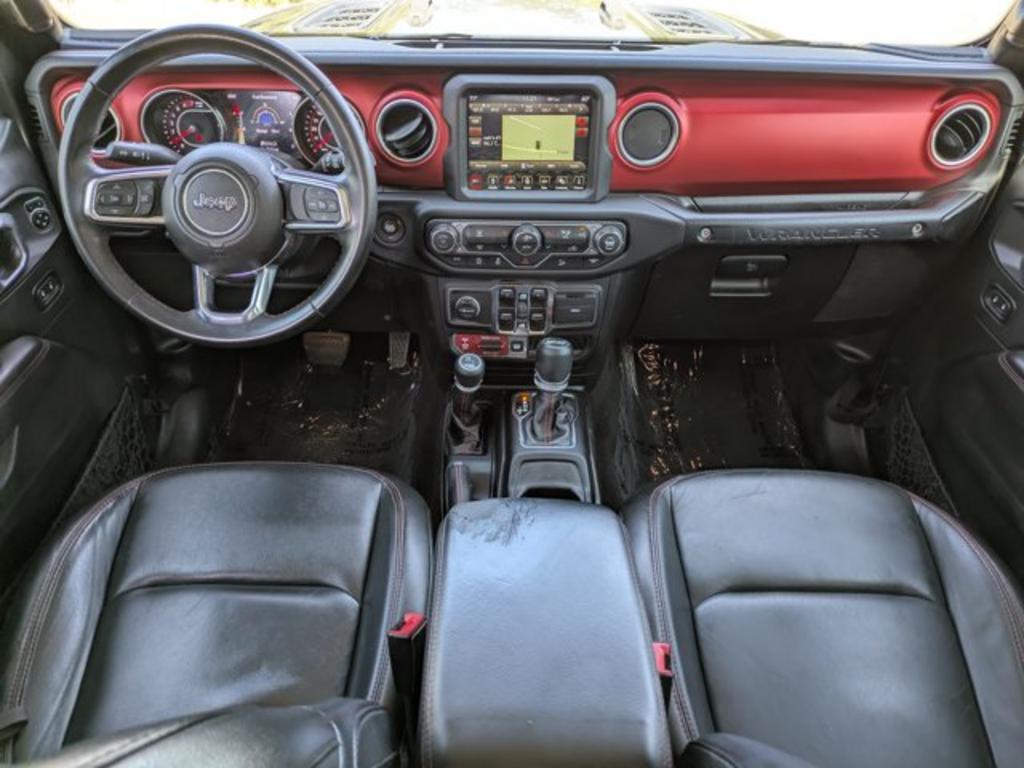2019 Jeep Wrangler - $30,900