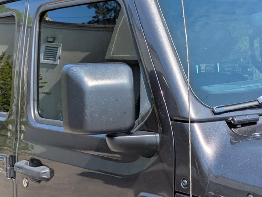 2019 Jeep Wrangler - $30,900