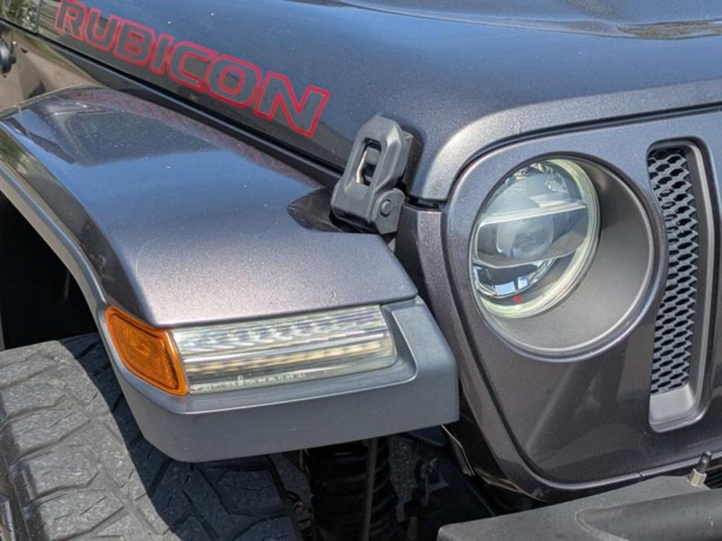 2019 Jeep Wrangler - $30,900