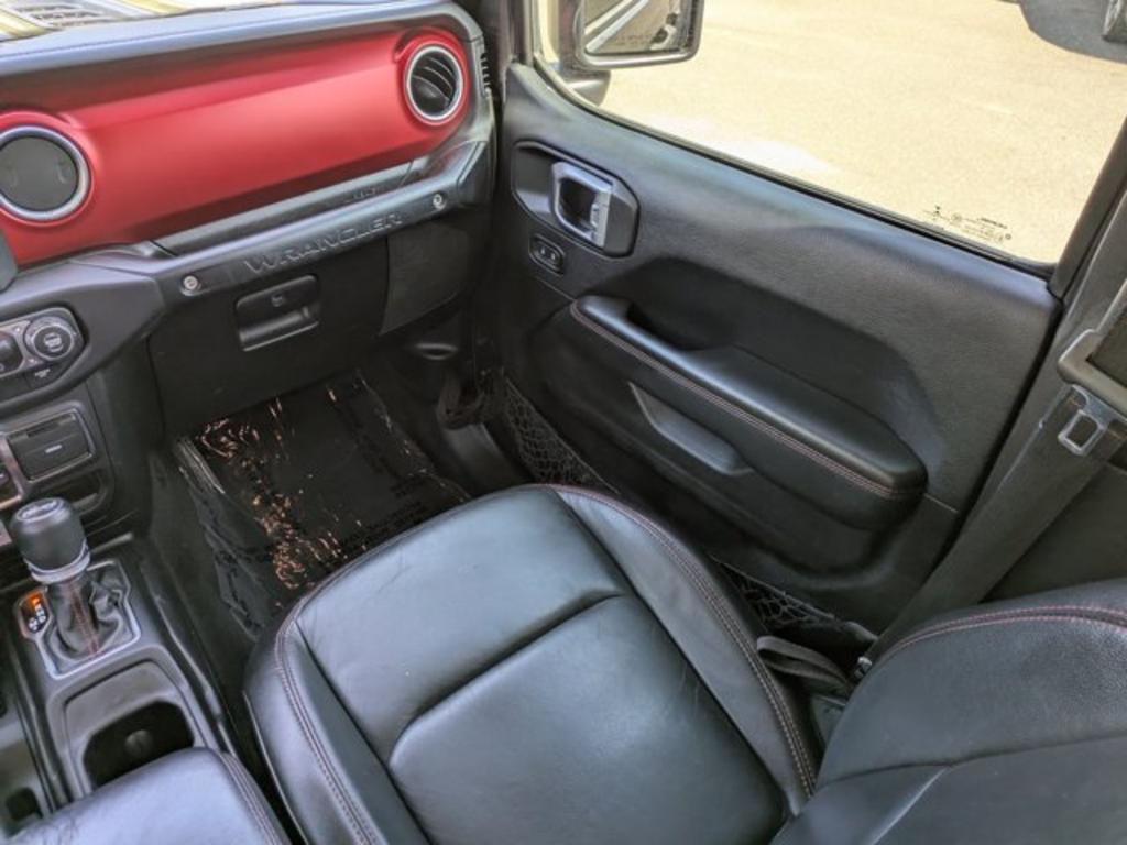 2019 Jeep Wrangler - $30,900