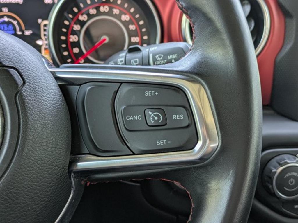 2019 Jeep Wrangler - $30,900