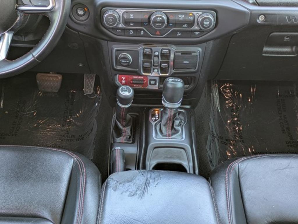 2019 Jeep Wrangler - $30,900