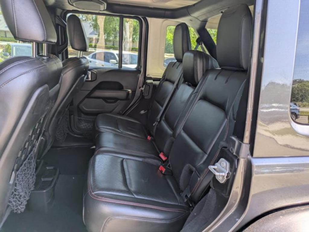 2019 Jeep Wrangler - $30,900
