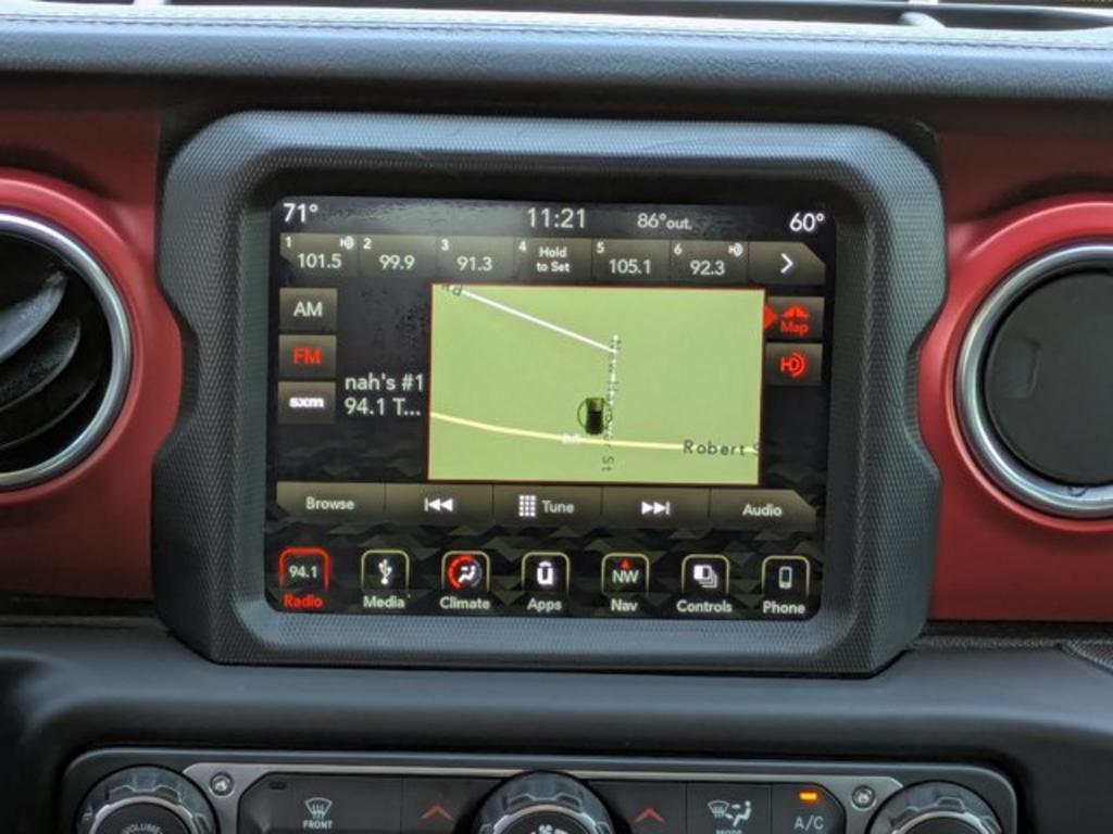 2019 Jeep Wrangler - $30,900